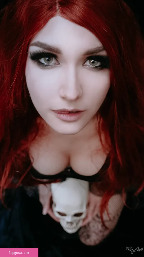 ASMR KittyKlaw