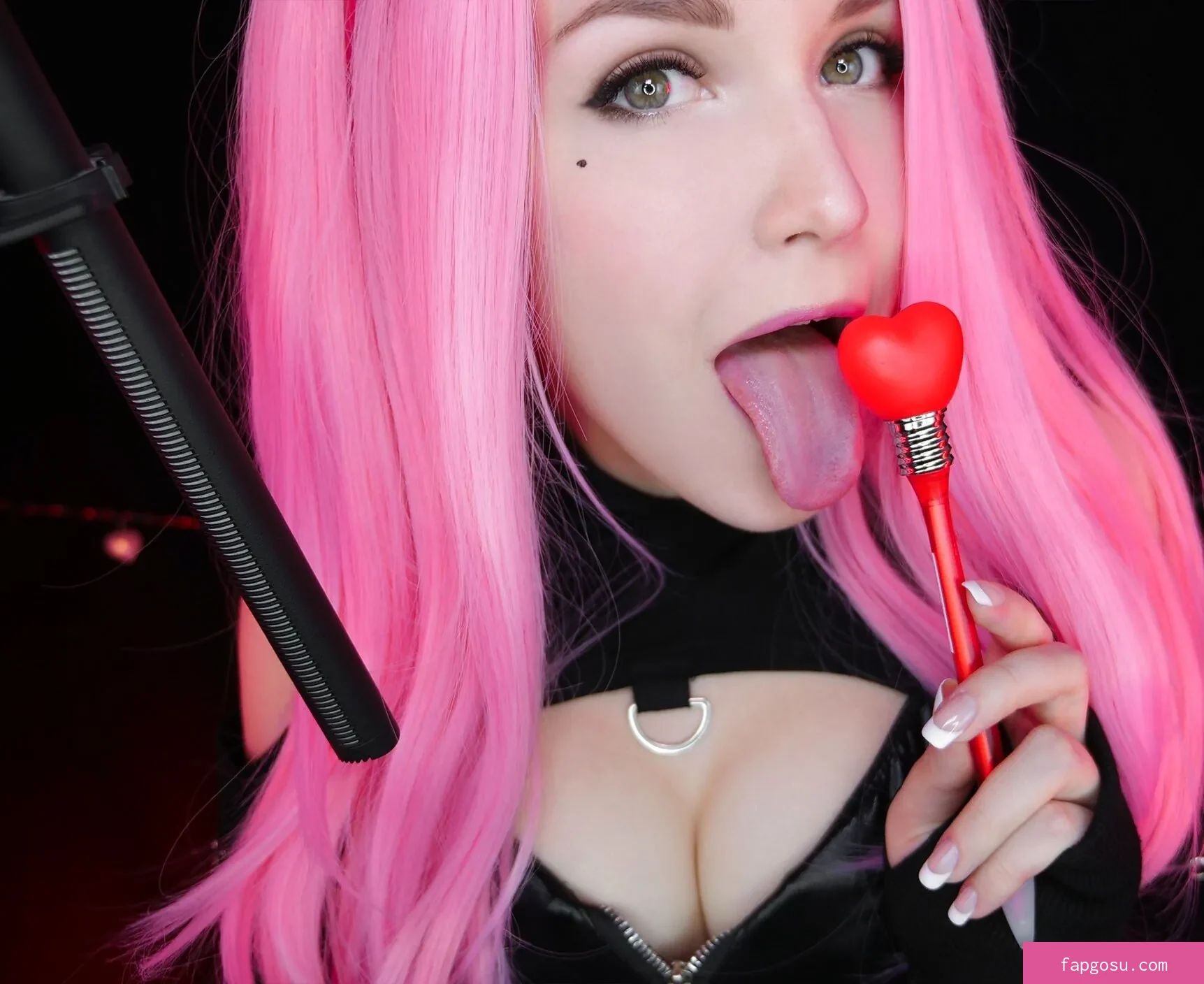 ASMR KittyKlaw