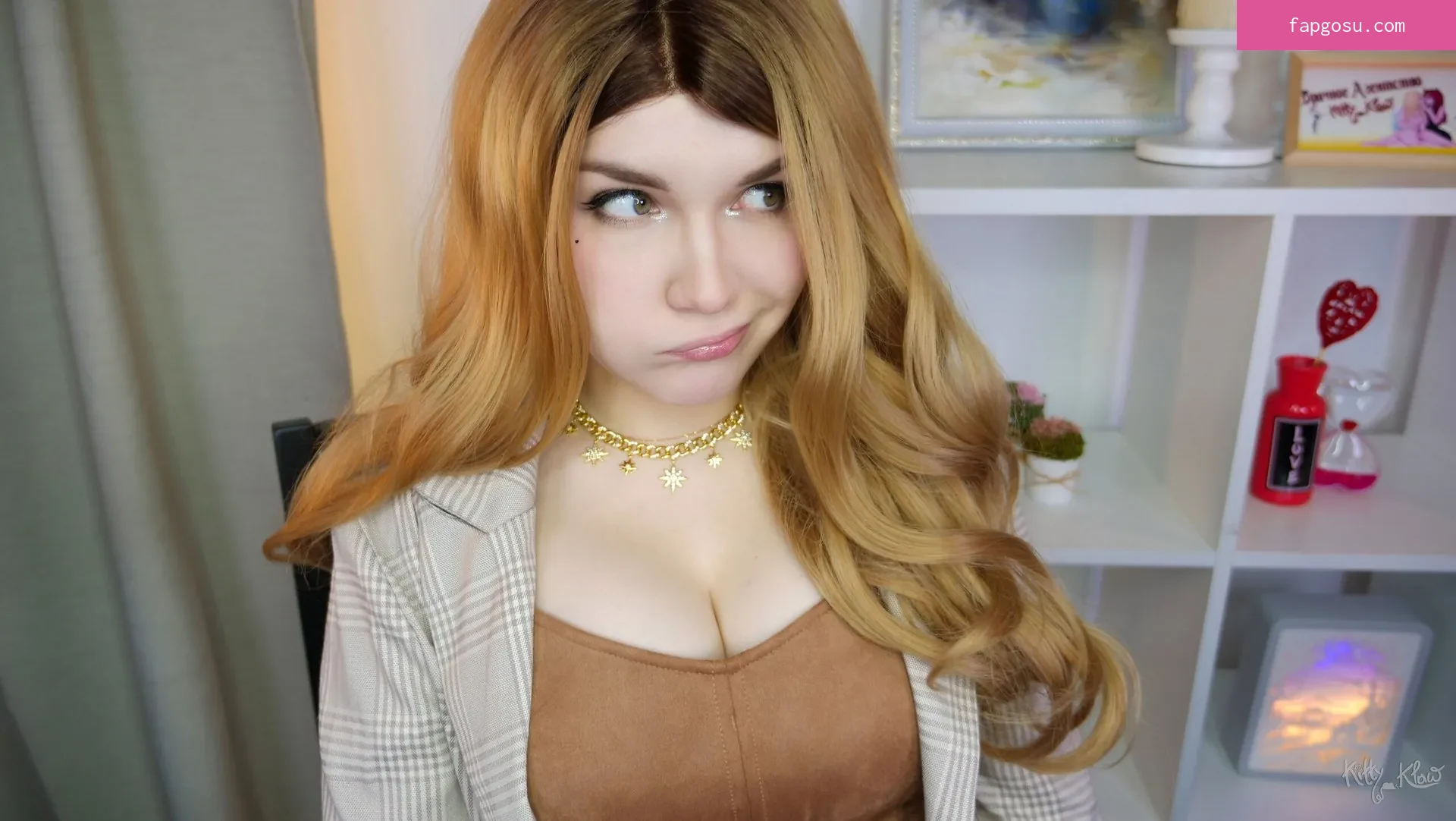 ASMR KittyKlaw
