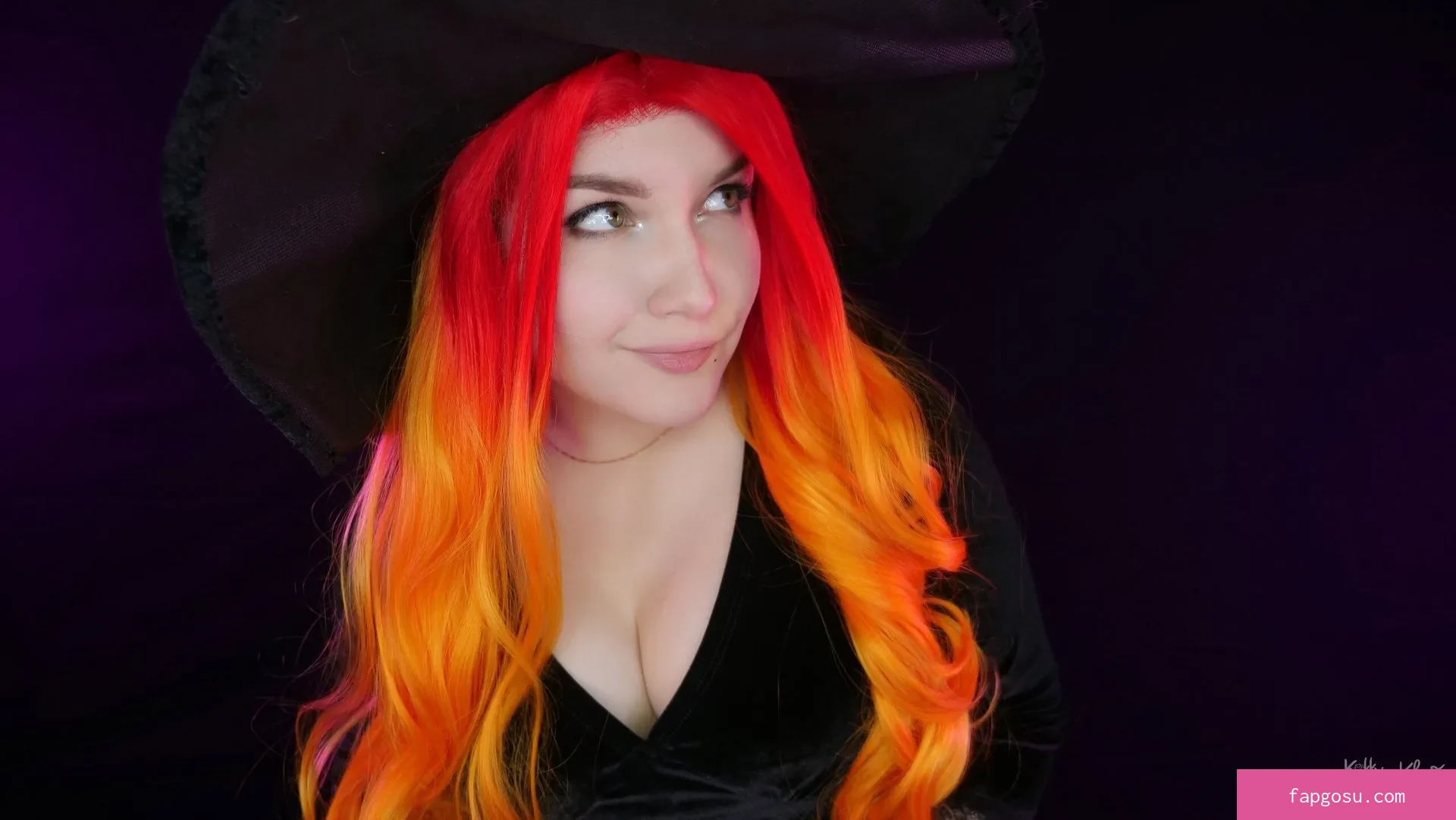 ASMR KittyKlaw