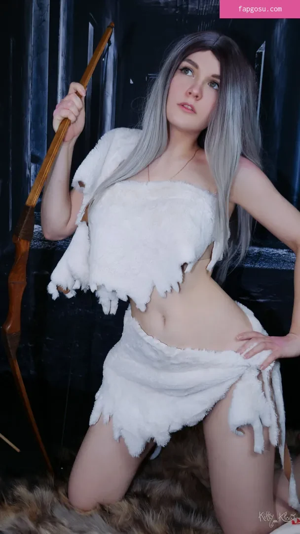 ASMR KittyKlaw