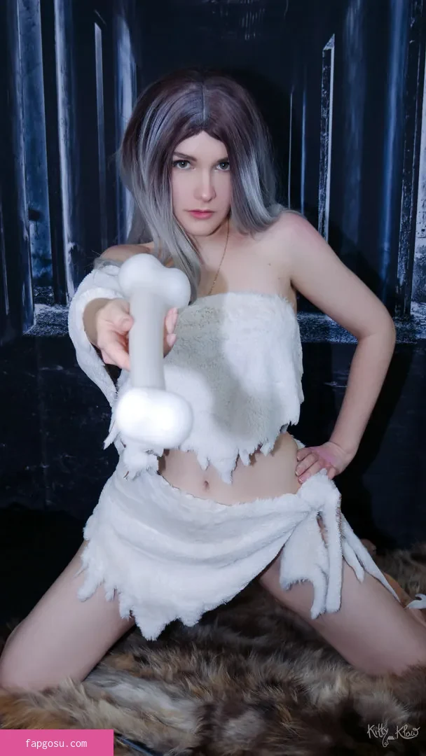ASMR KittyKlaw