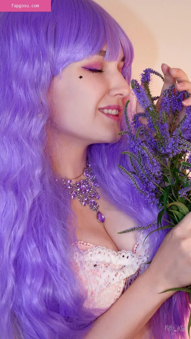 ASMR KittyKlaw