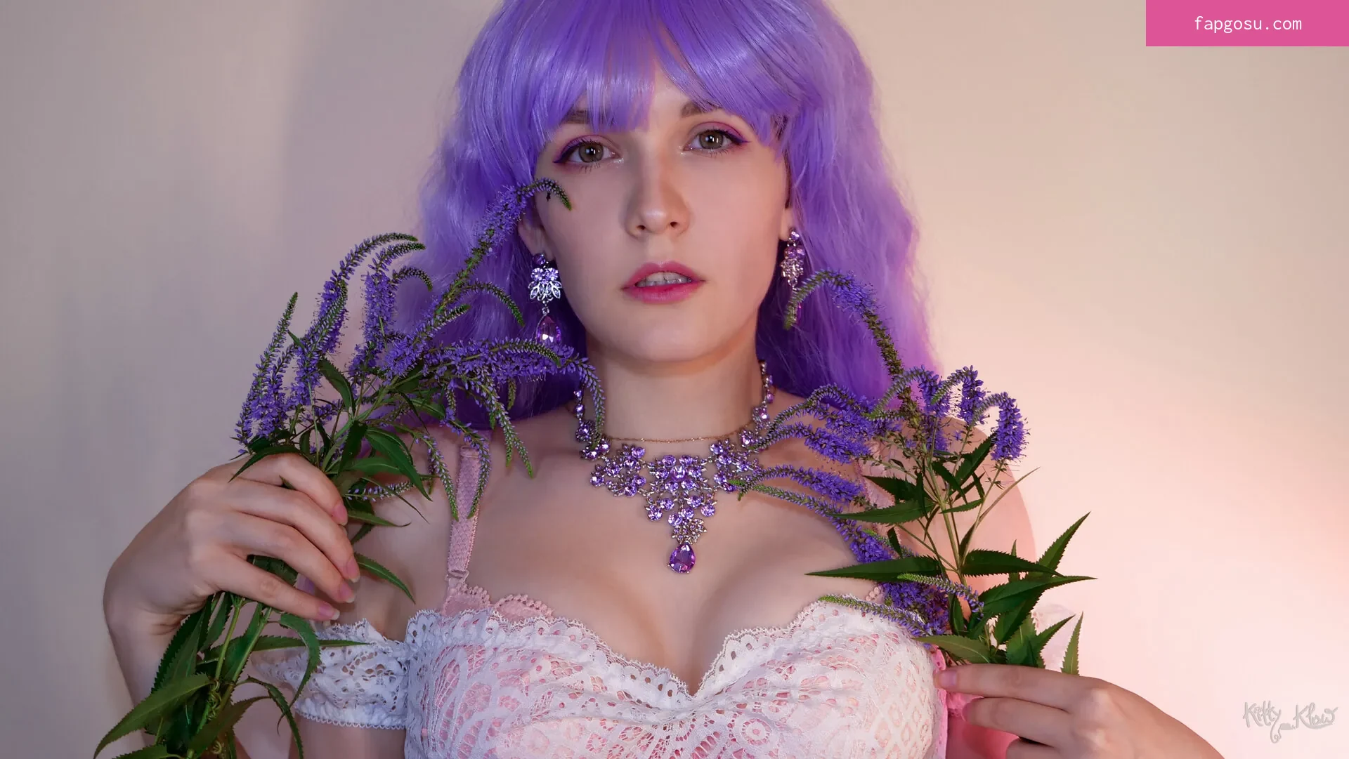 ASMR KittyKlaw
