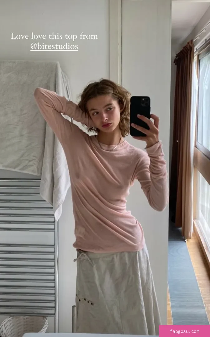 Ava Kalitowski