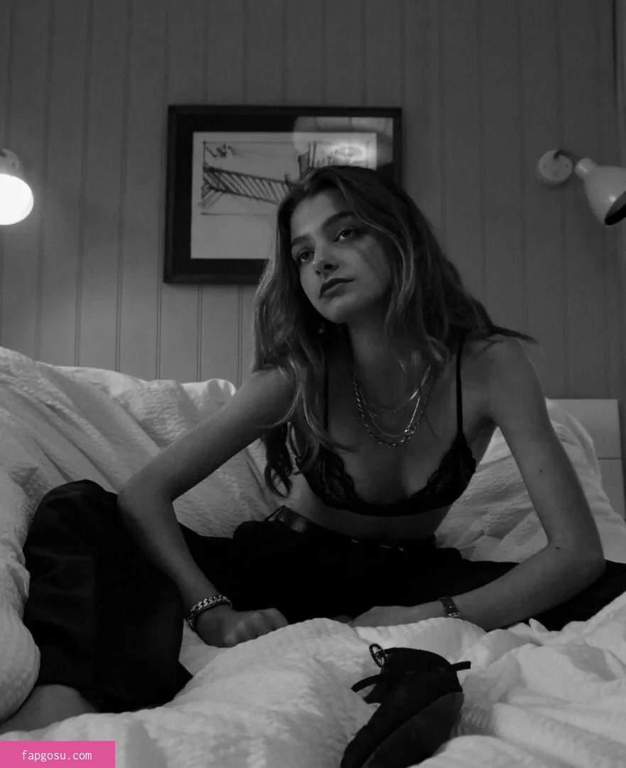 Ava Kalitowski