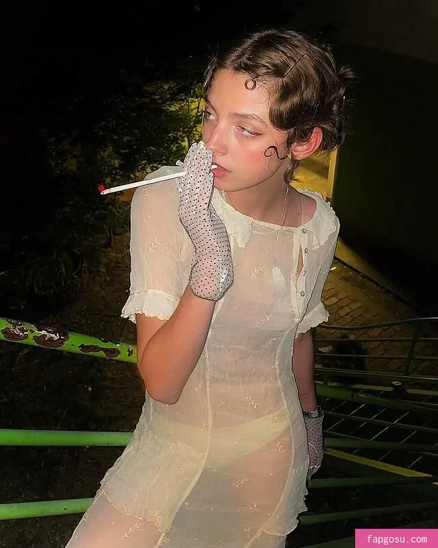 Ava Kalitowski