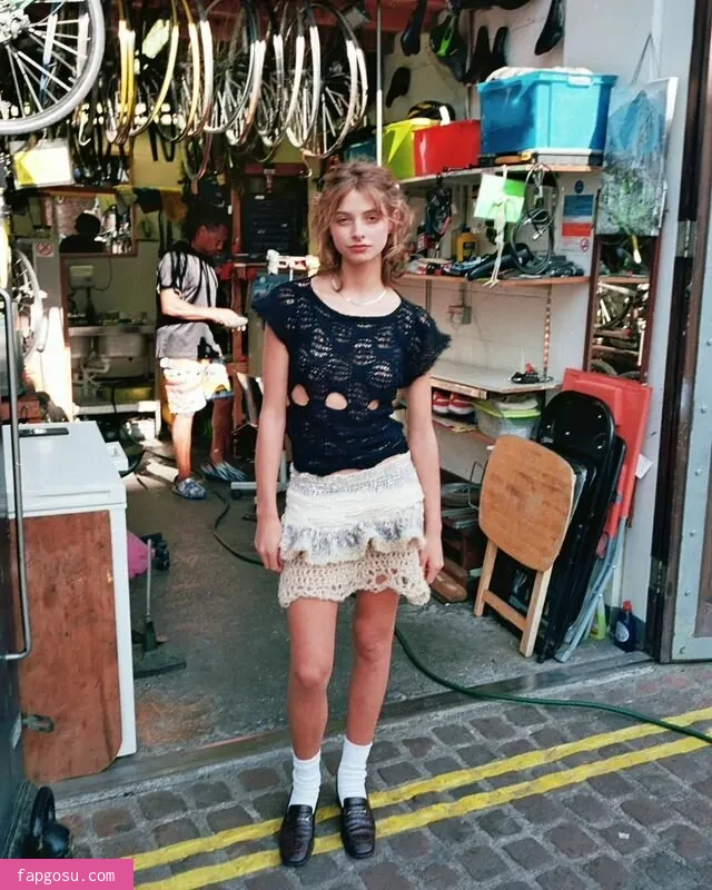 Ava Kalitowski