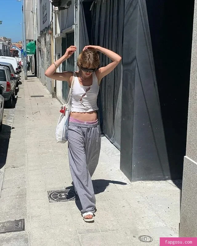 Ava Kalitowski