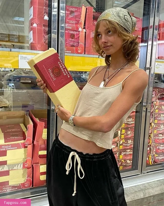 Ava Kalitowski