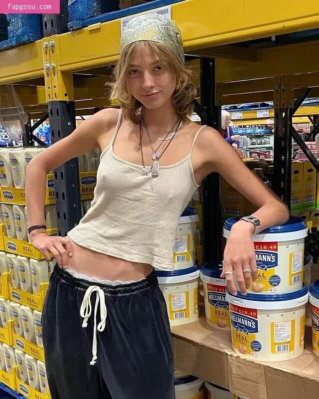 Ava Kalitowski