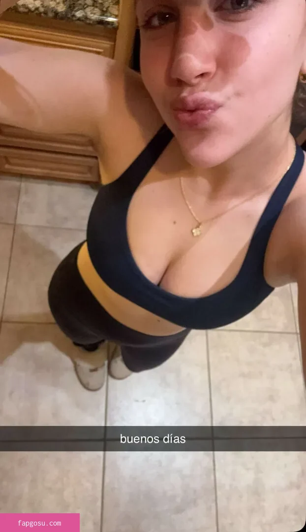 Ava Kolker