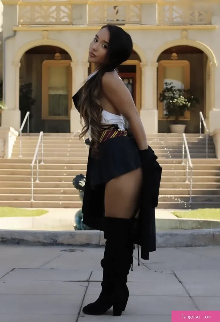 Alahna Ly
