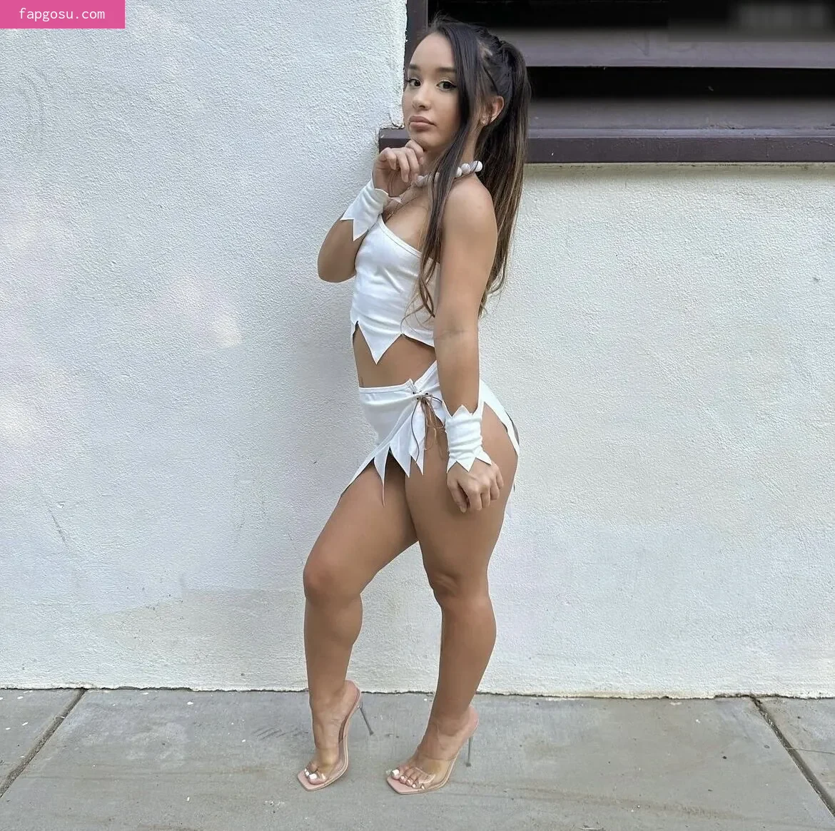 Alahna Ly