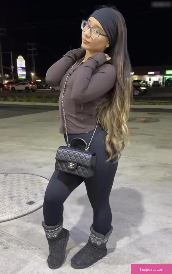 Alahna Ly