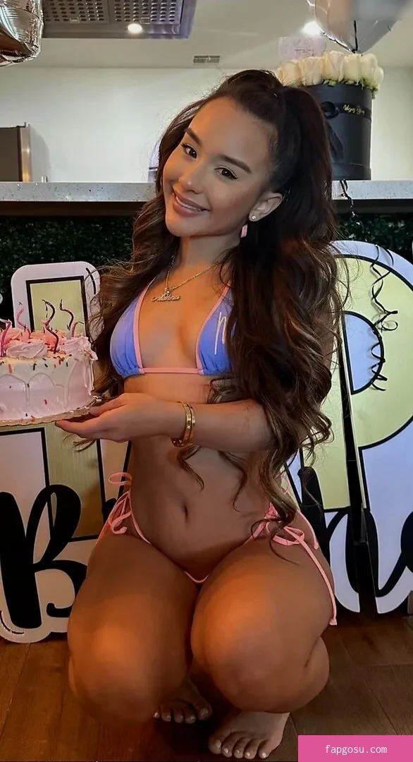 Alahna Ly
