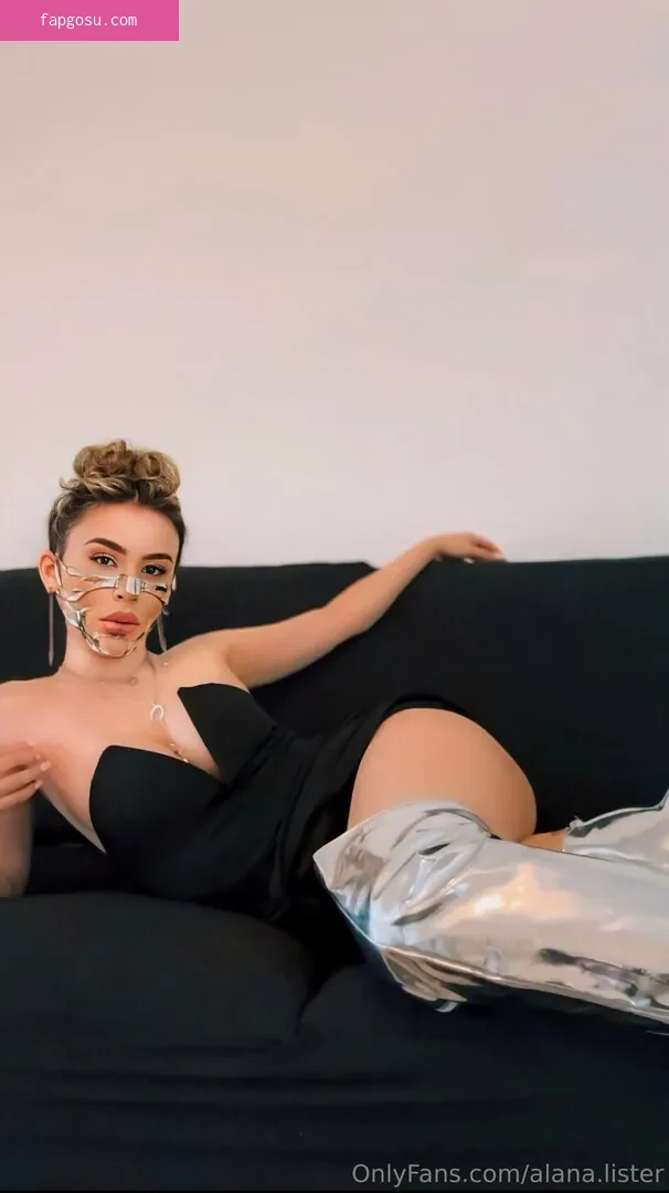 Alana Lister