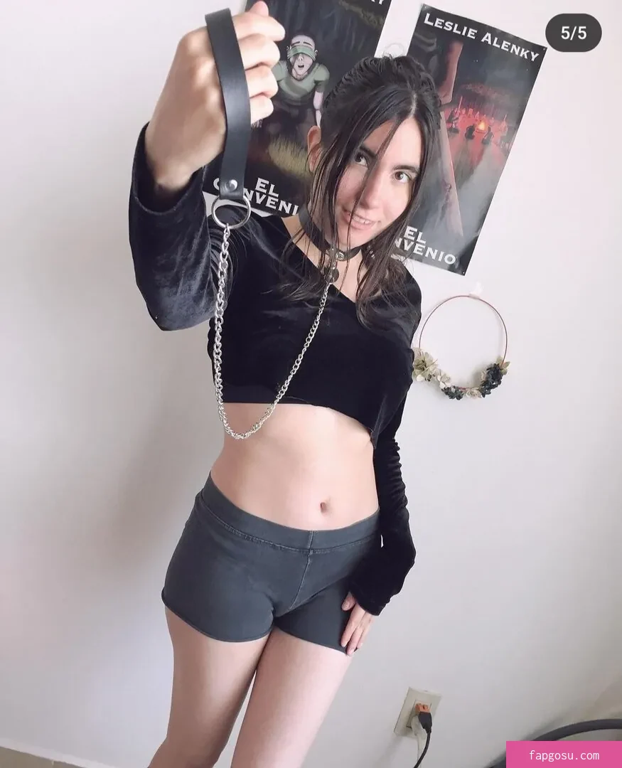 Alenkynar