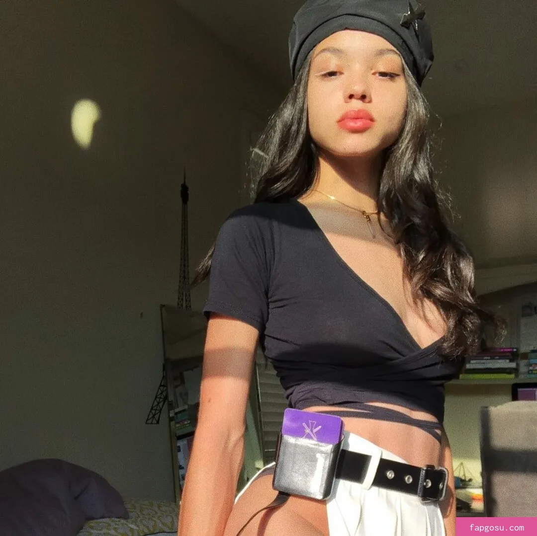 alexismackenzie