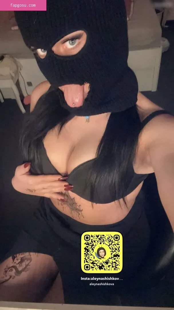 Aleynashishkova