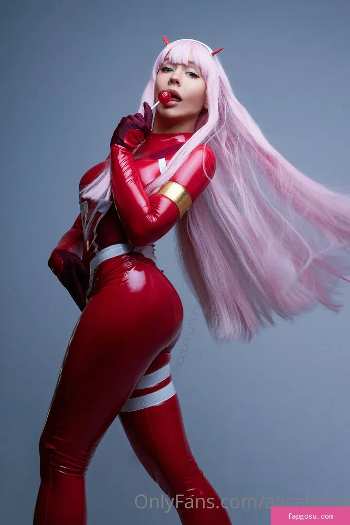 AliceBong - Photo #1209