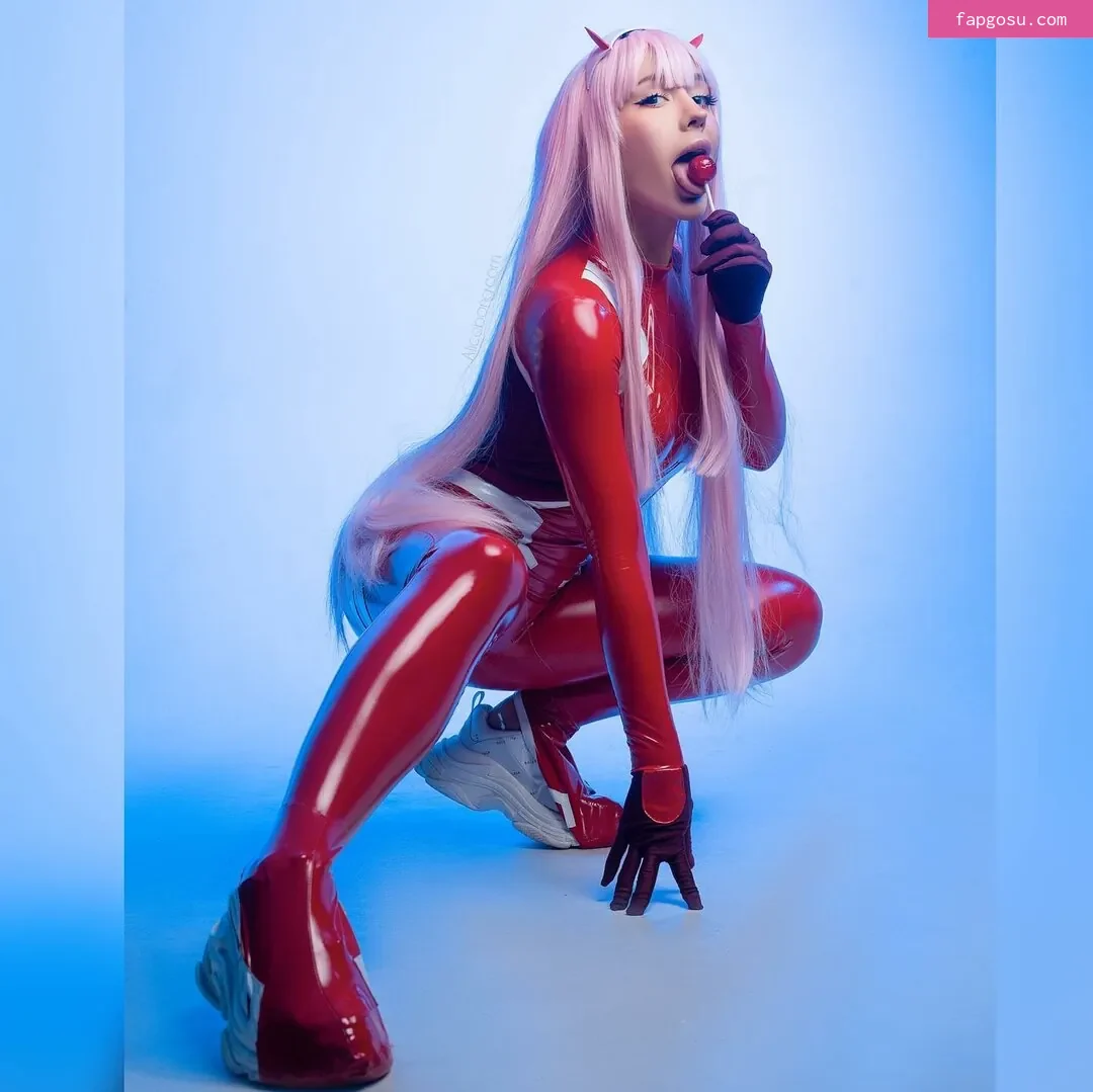 AliceBong