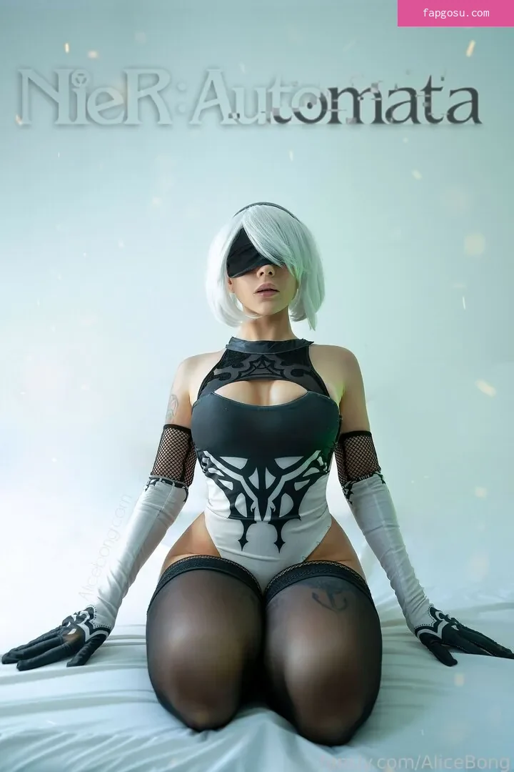 AliceBong - Photo #1420