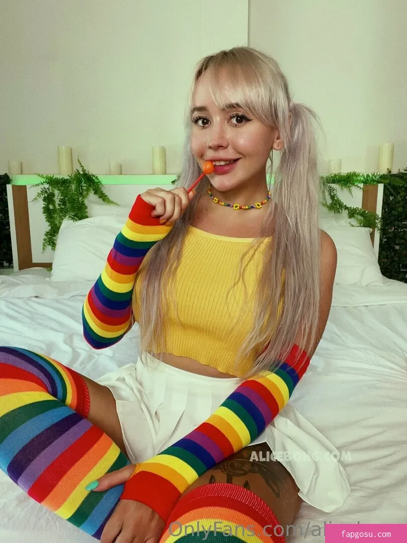 AliceBong