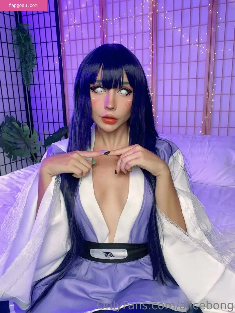 AliceBong