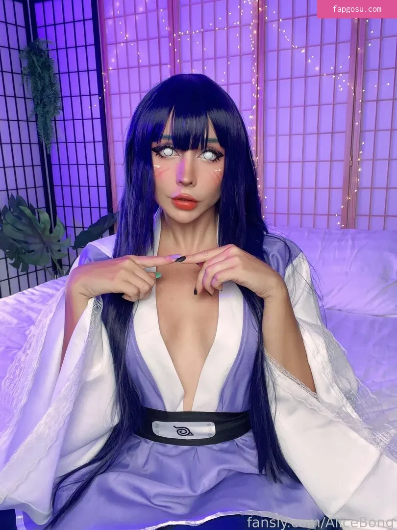 AliceBong