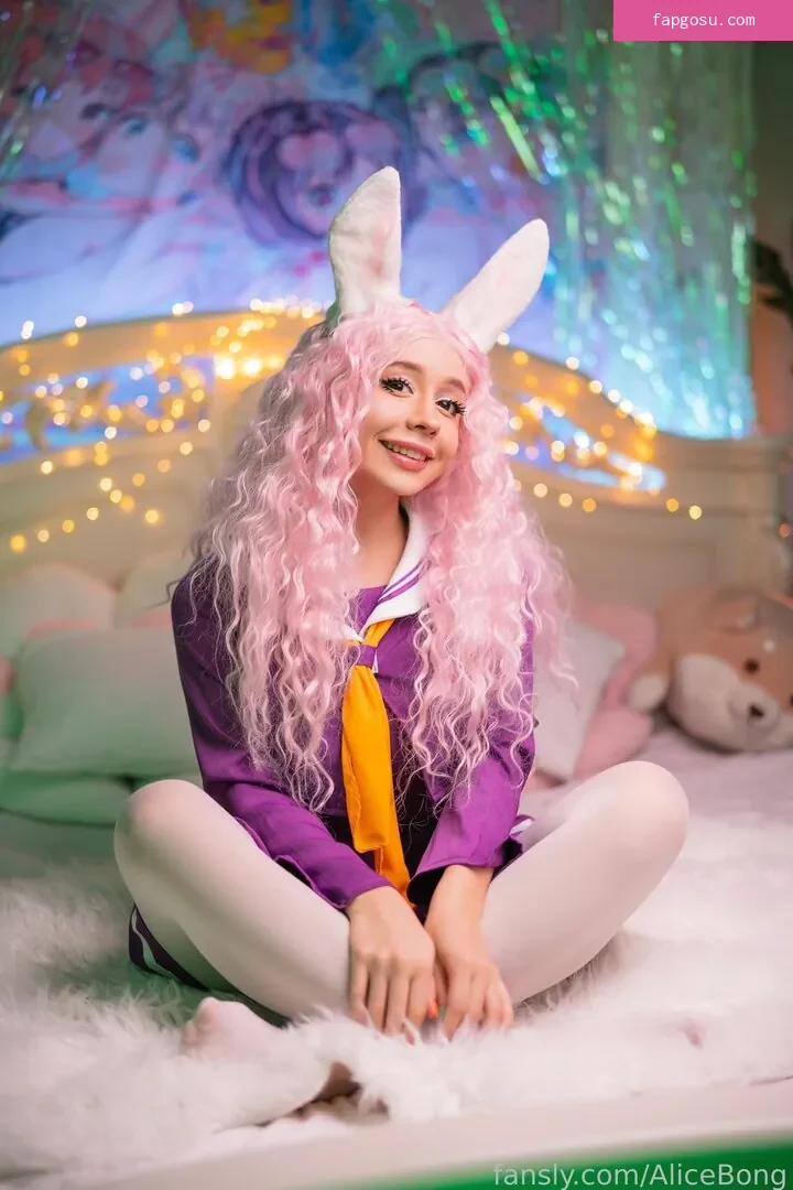 AliceBong