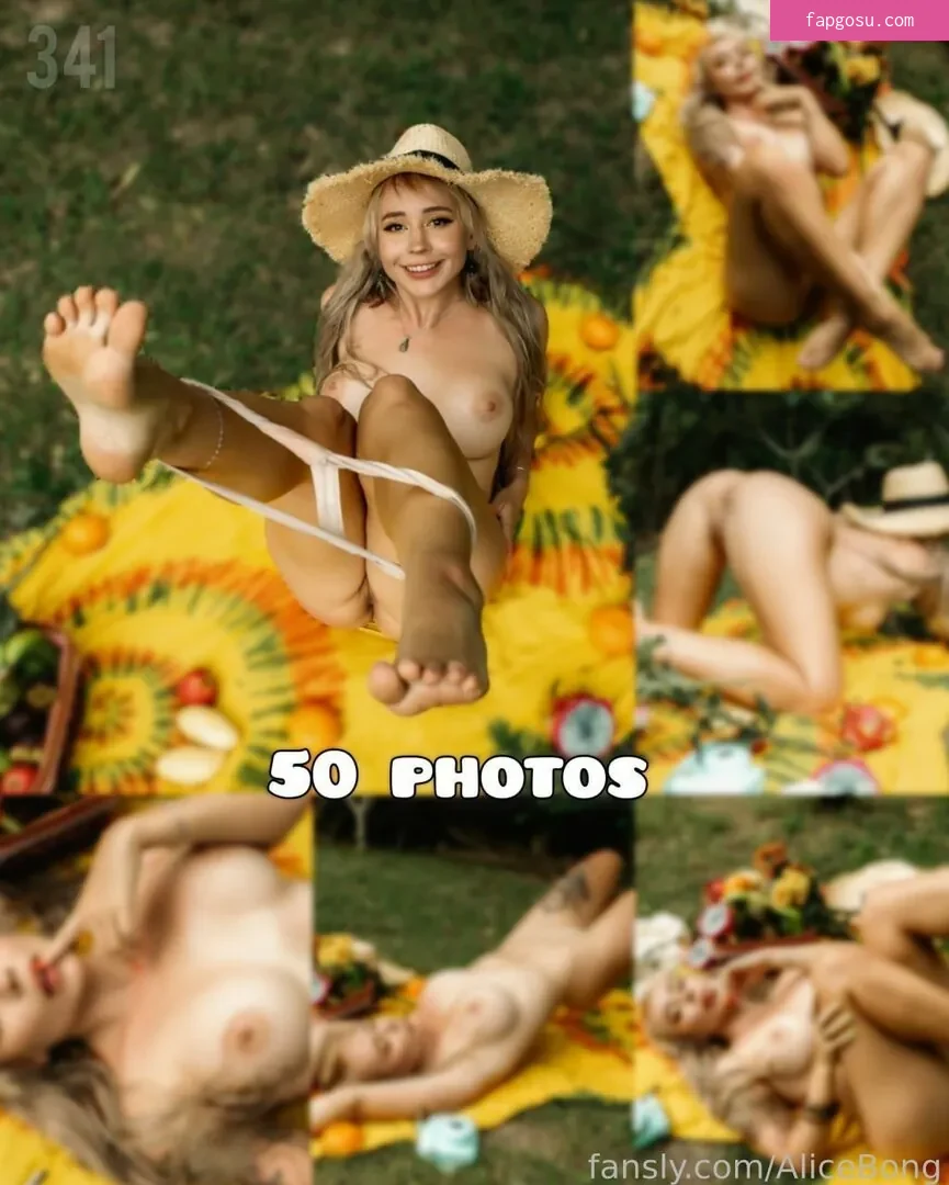 AliceBong - Photo #1817