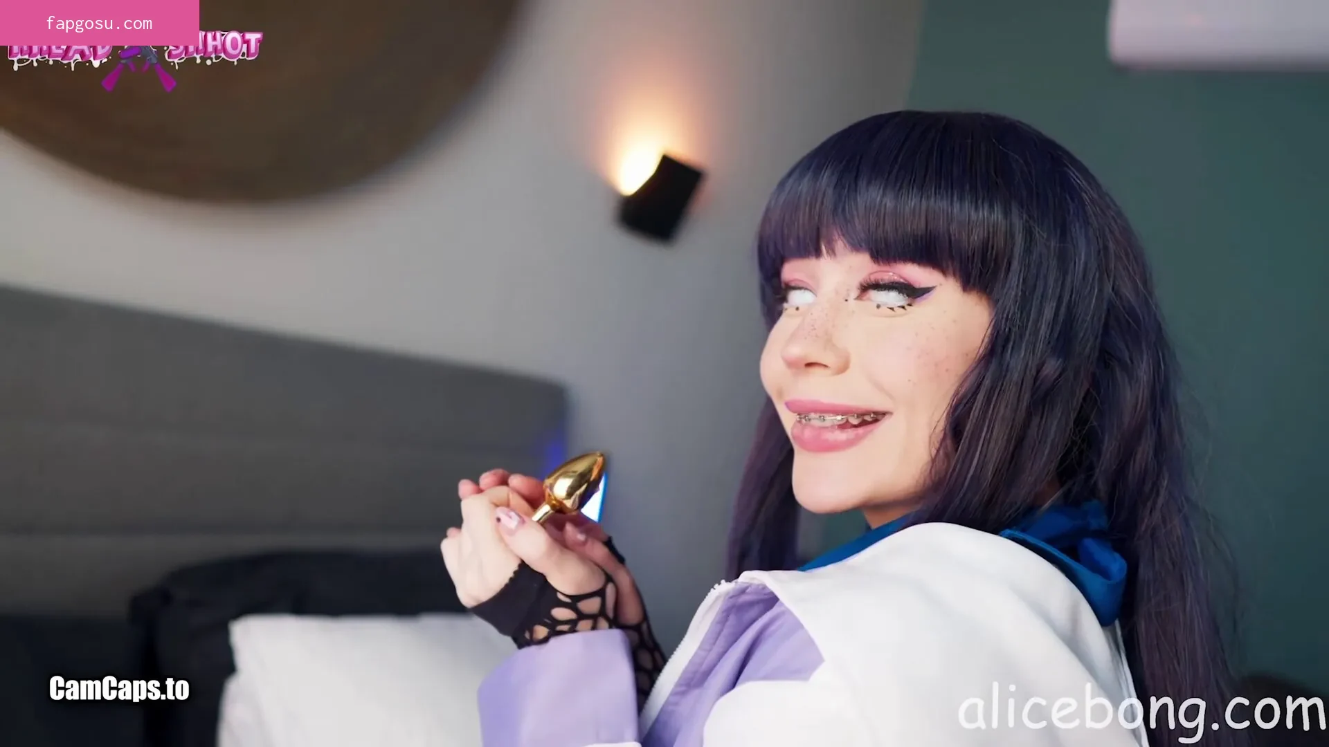 AliceBong
