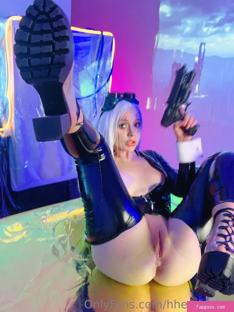 AliceBong