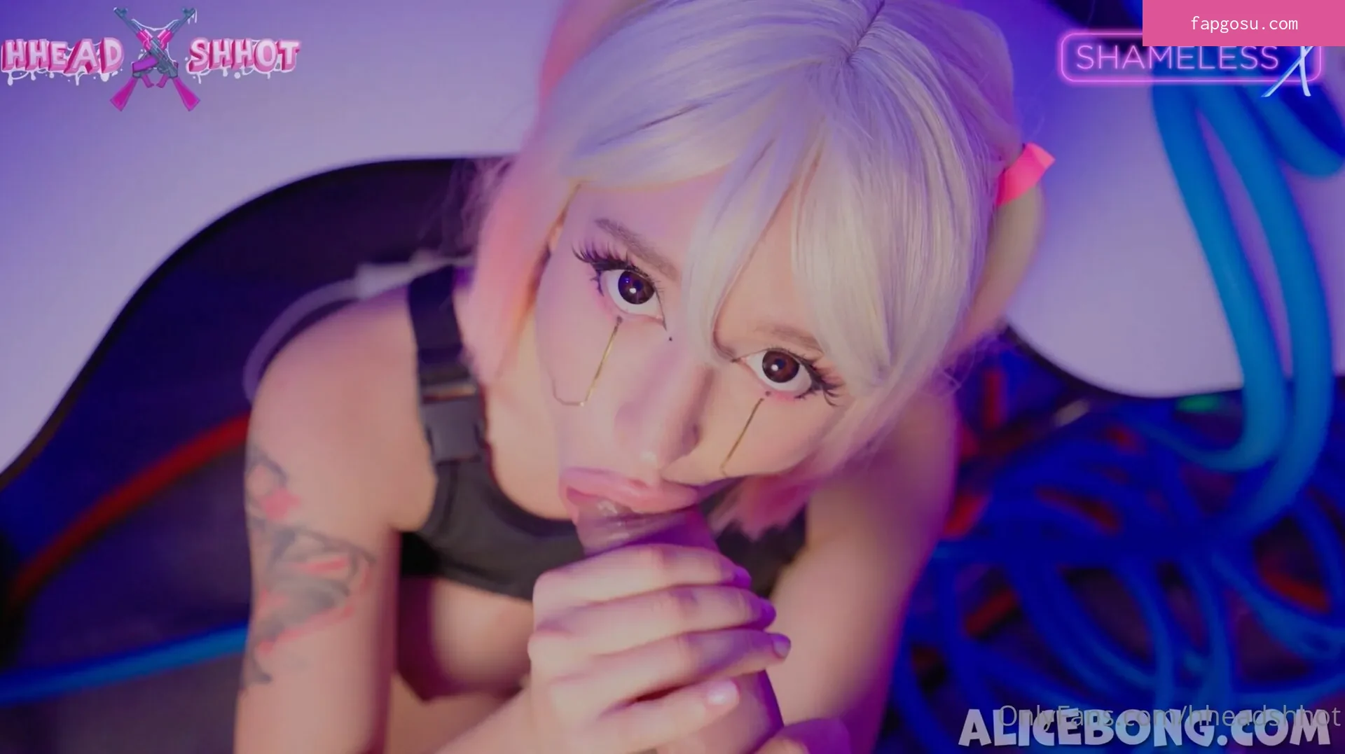 AliceBong - Photo #501