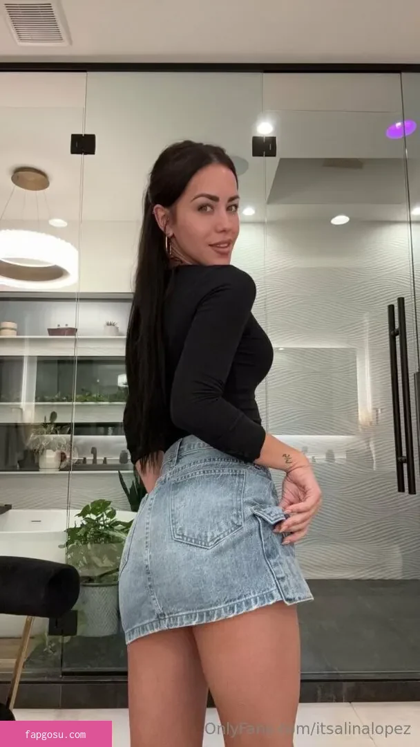 Alina Lopez