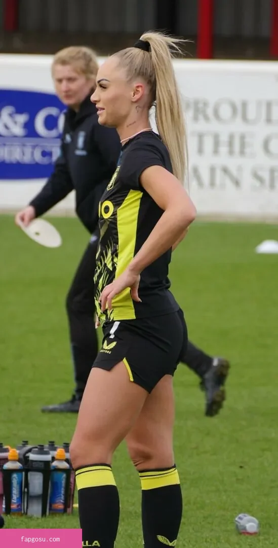 Alisha Lehmann - Photo #763