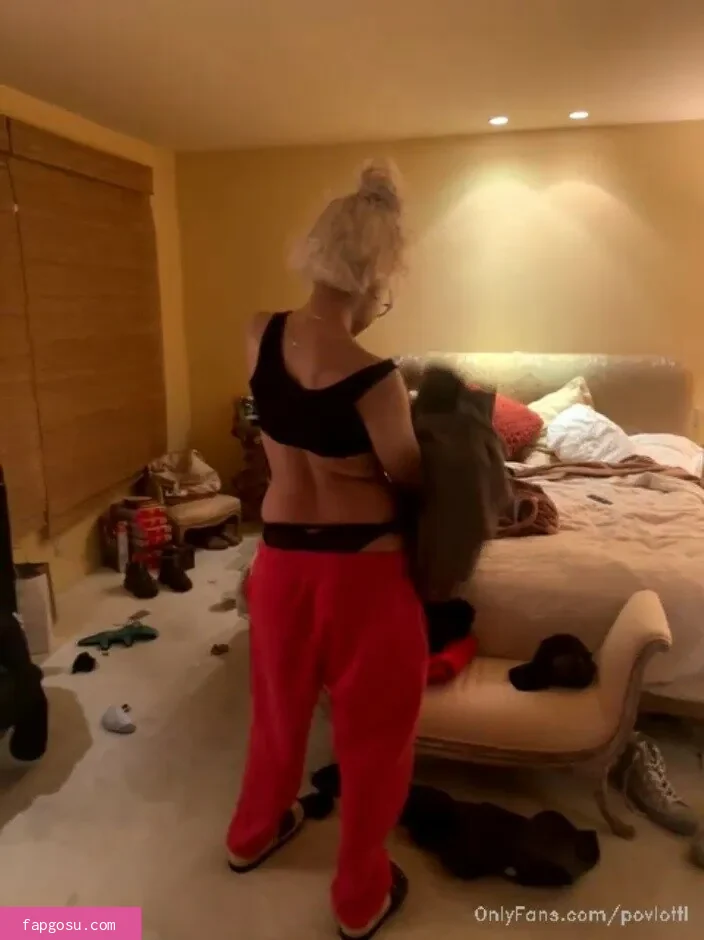 Ally Lotti