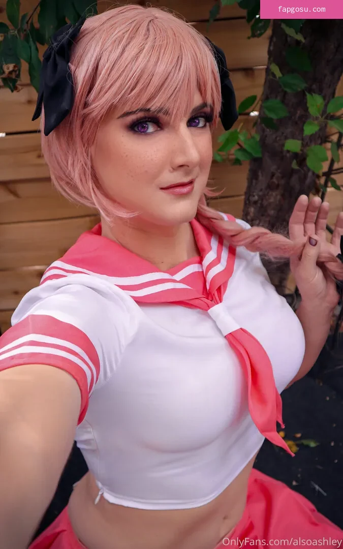 AlsoAshley