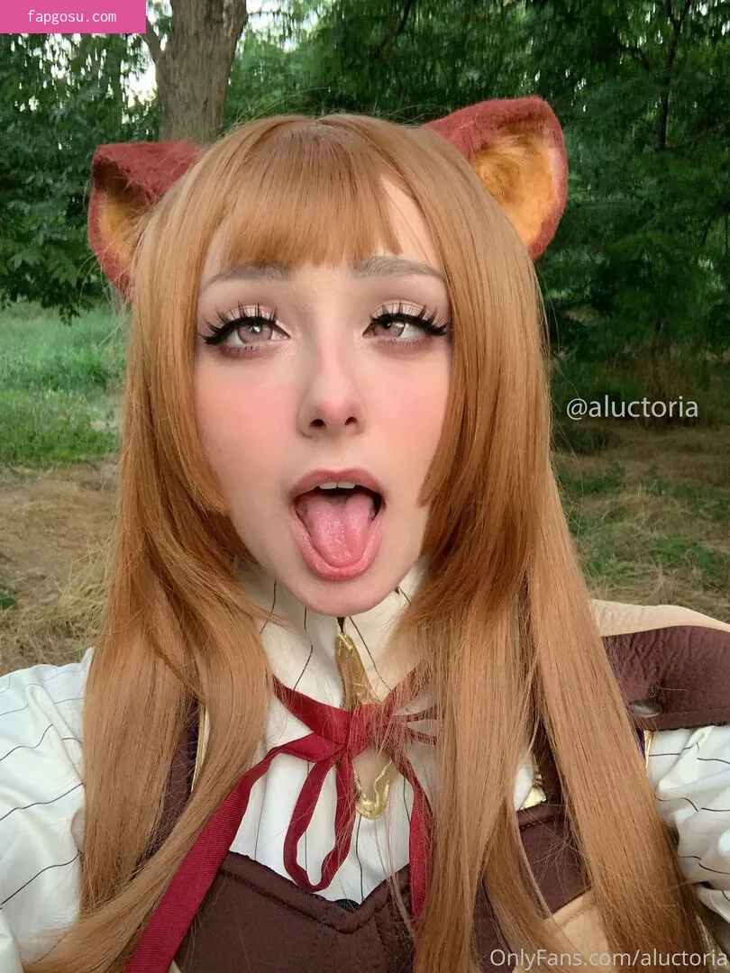 Aluctoria