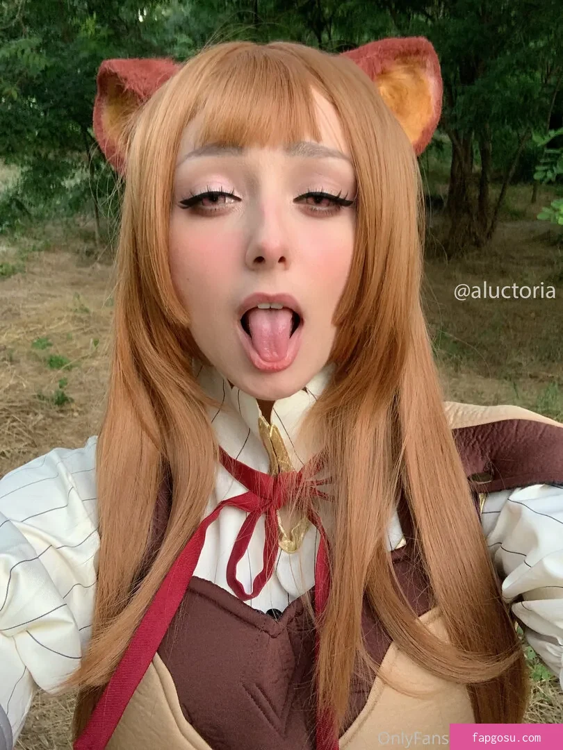 Aluctoria