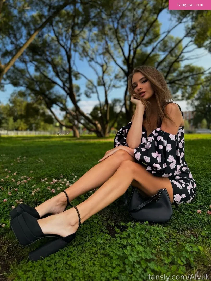 Alviik