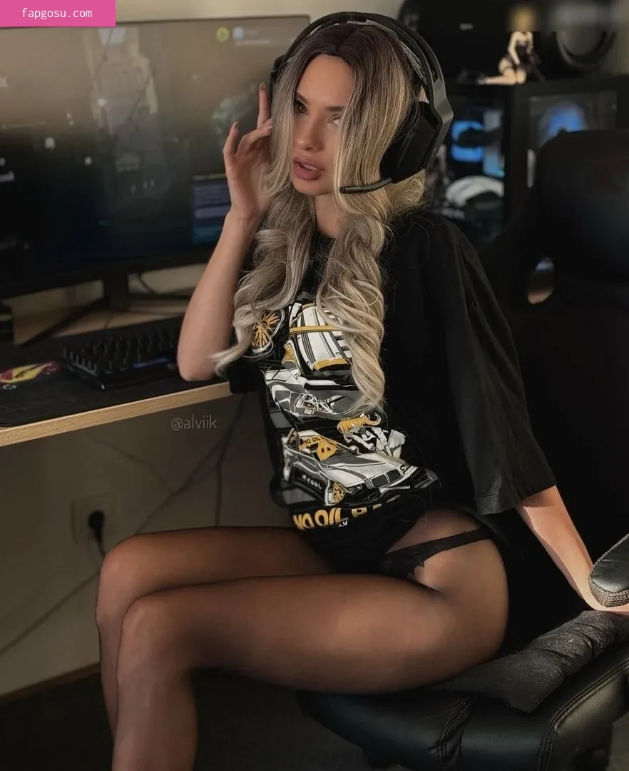 Alviik