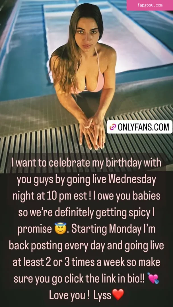 alyssa