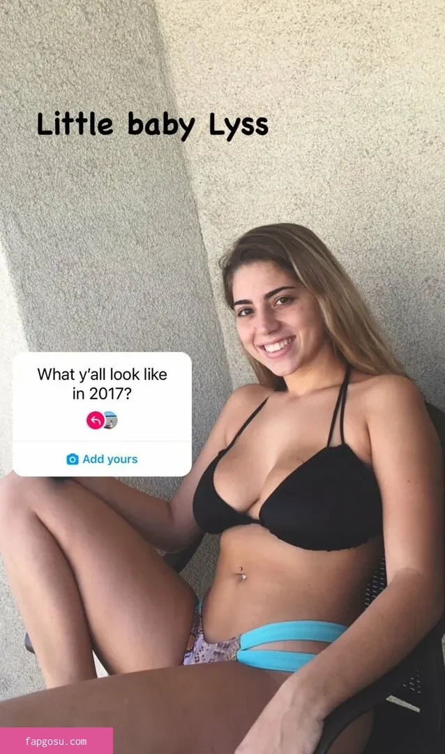 alyssa