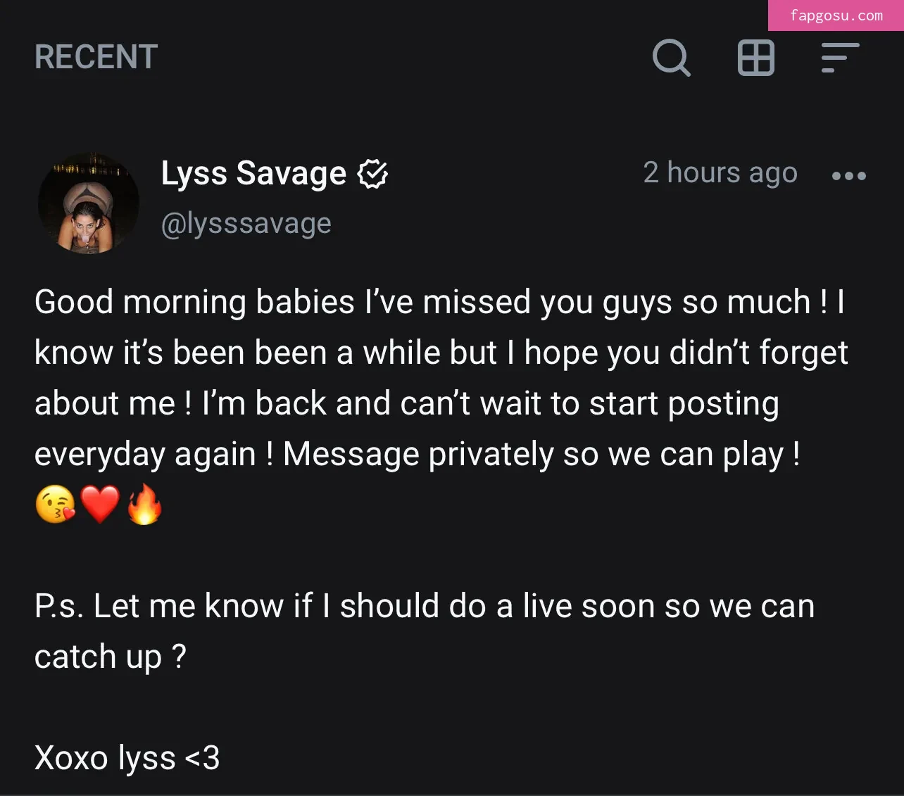 alyssa