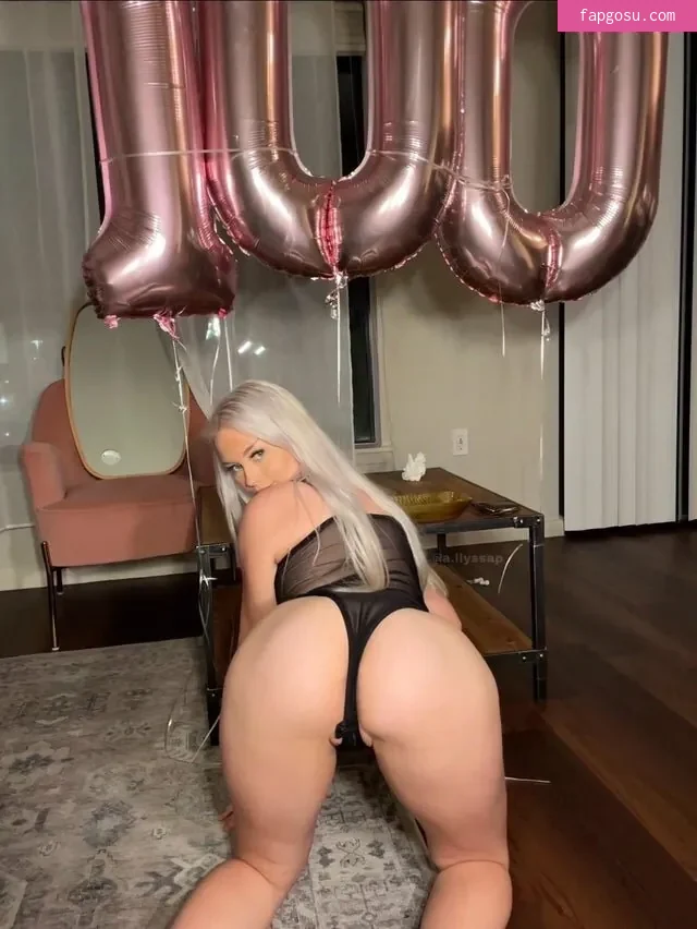 alyssa