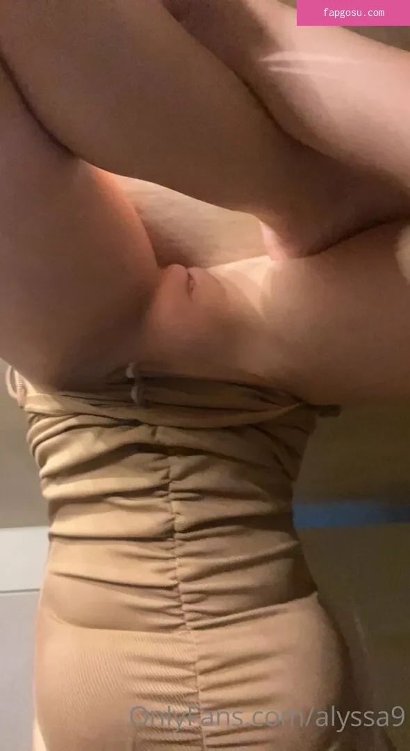 alyssa