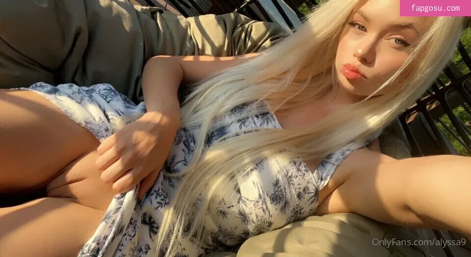 alyssa