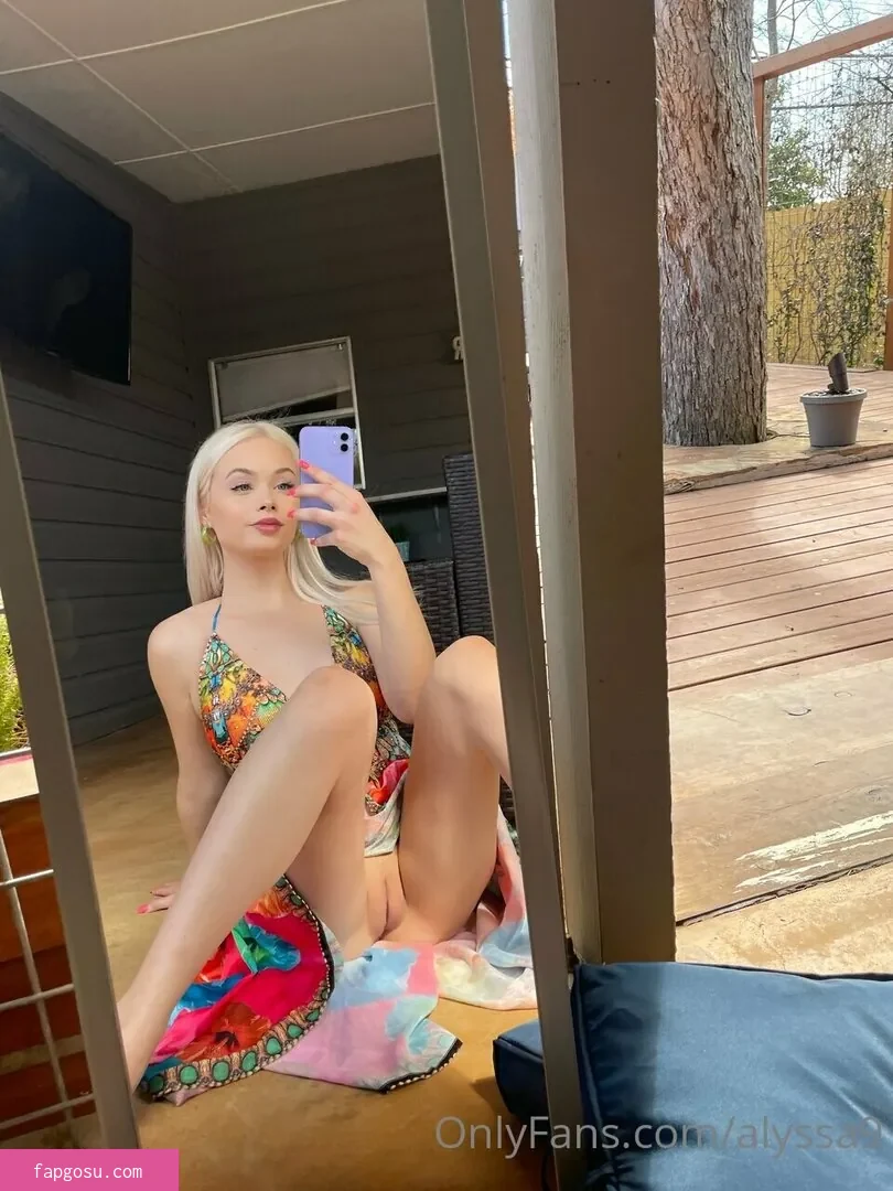 alyssa